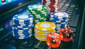 Официальный сайт Casino BetUnlim